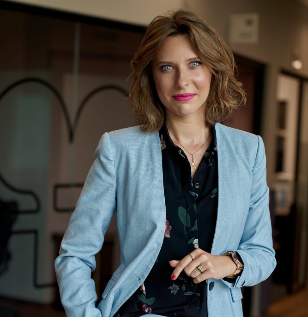 Natalia Siniłło