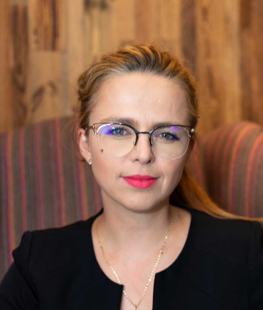 Jolanta Panas
