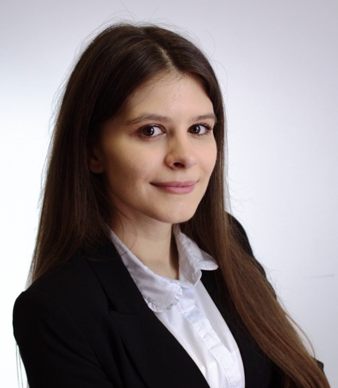 Marcelina Studzińska-Wrona