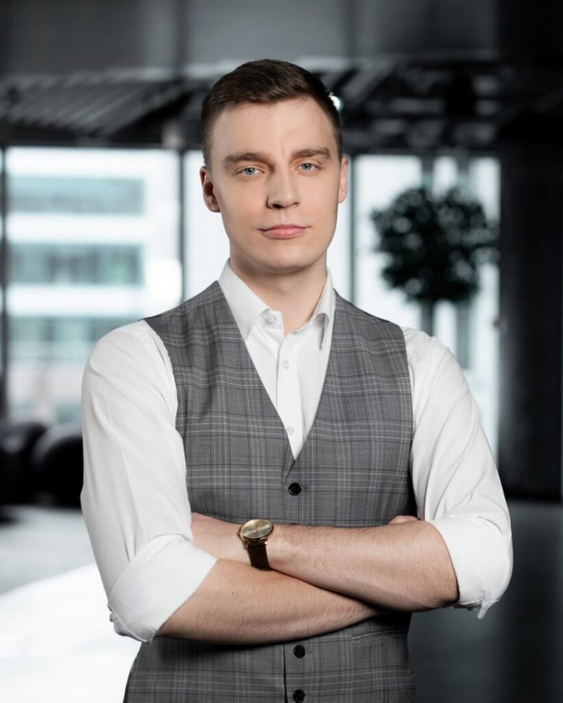 Szymon Sikorski