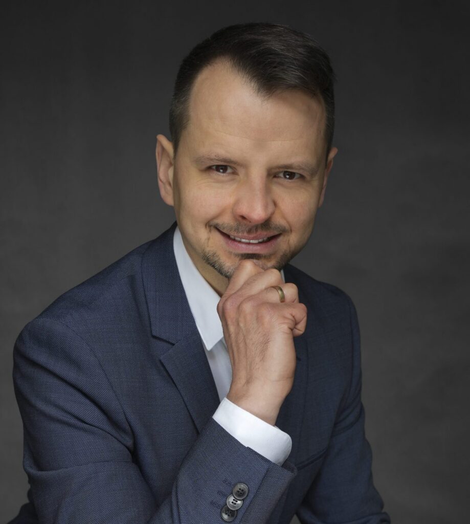Bartosz Czerwiński