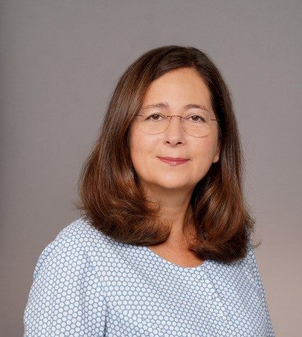 Maria Jamróz