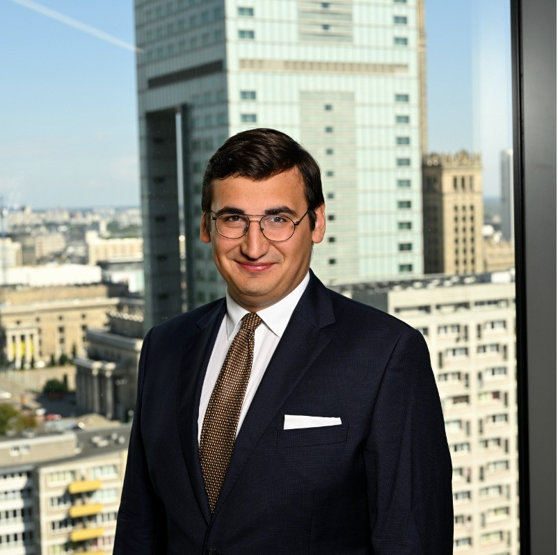 Szymon Skalski