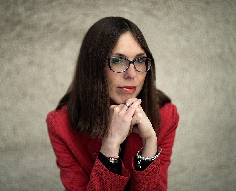 Agata Rudnicka