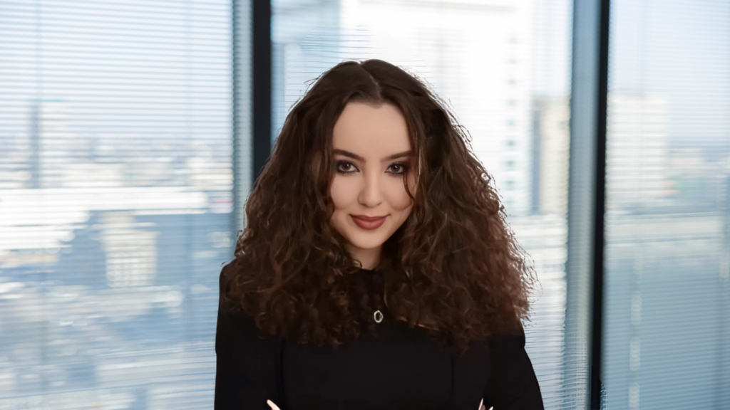 Nina Niemojewska