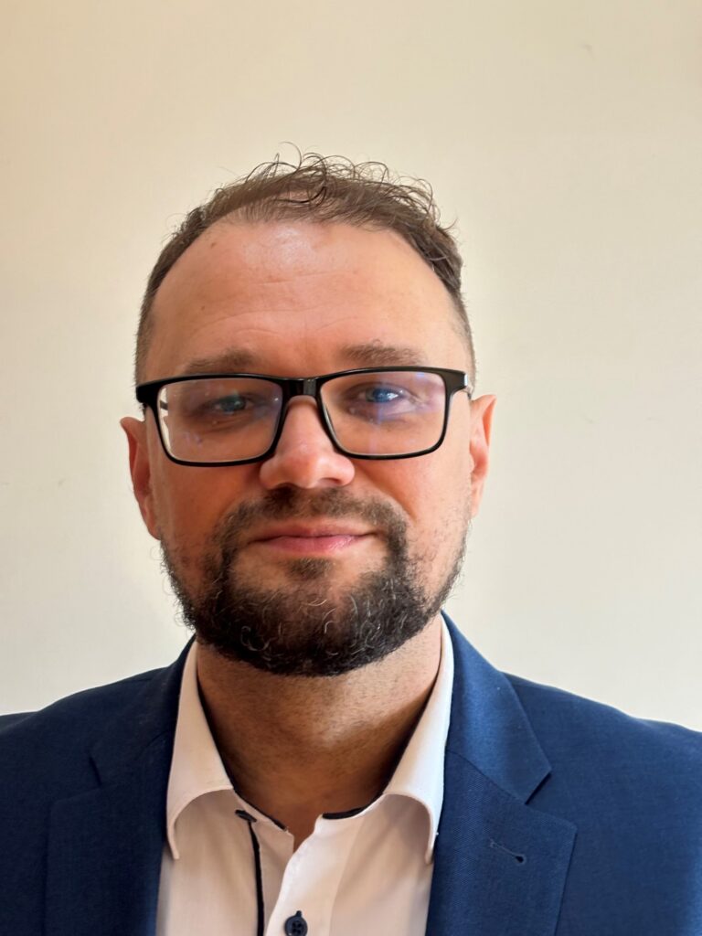 Jakub Gajda