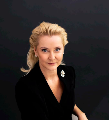 Agnieszka Martyna-Ross