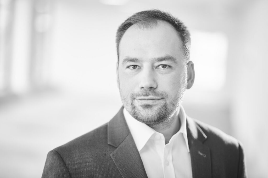 Robert Sroka