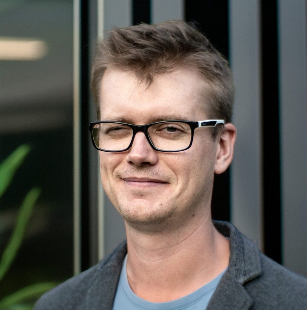 Tomasz Mostowski
