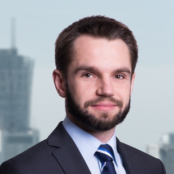 Tomasz Szreder