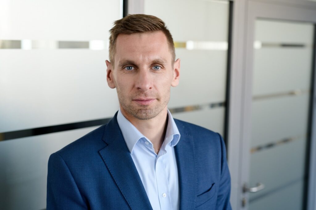Tomasz Brzostowski