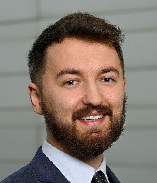 Maciej Murdza
