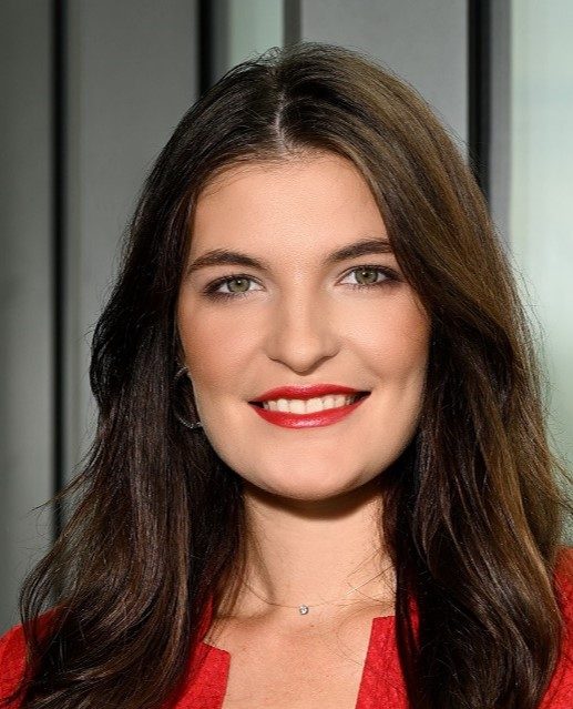 Yuliya Bened