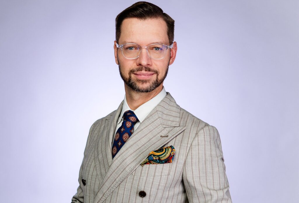 Michał Pawlik