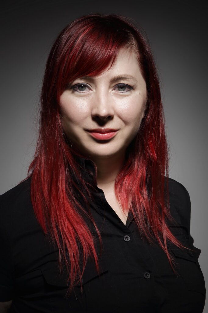 Ewa Puzia-Sawicka