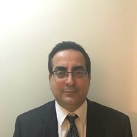 George Skordis