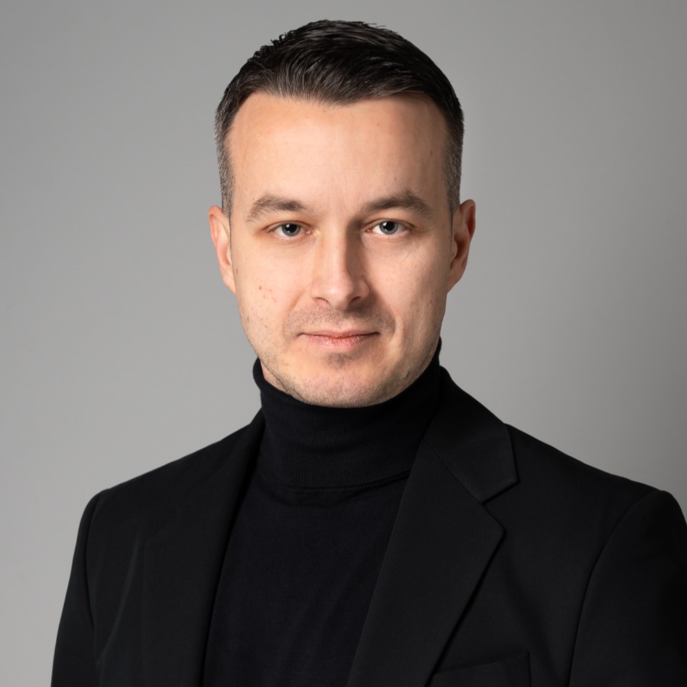 Marek Bernolak