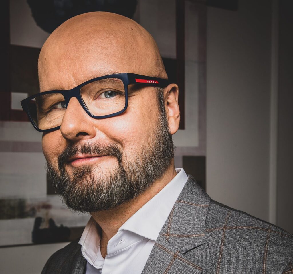 dr Michał Będkowski-Kozioł