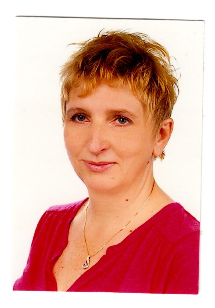 Beata Łapkowska