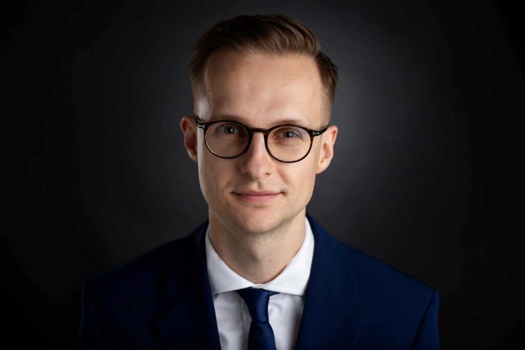 Daniel Szempruch