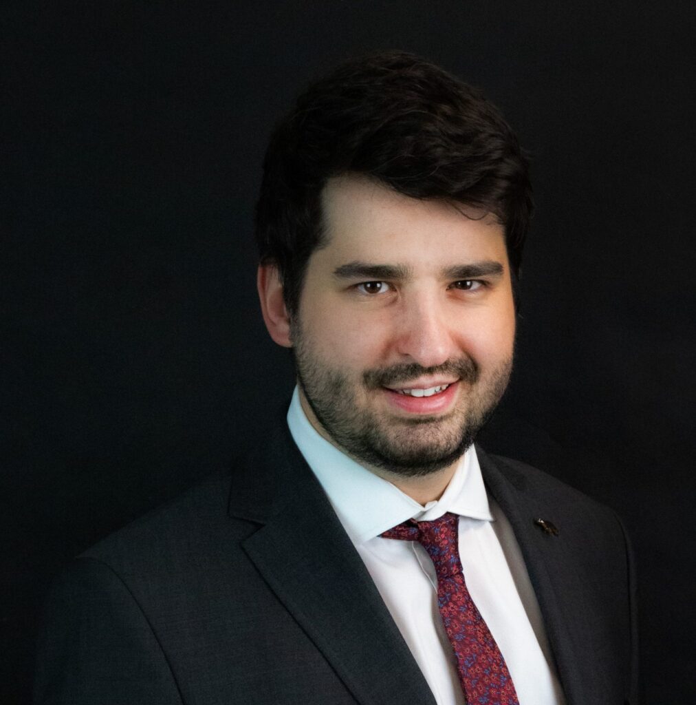 Jakub Sadurski