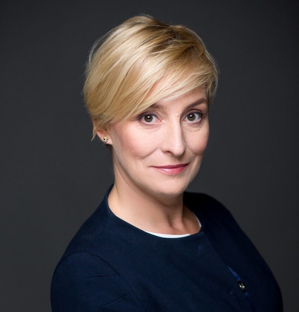 Joanna Affre