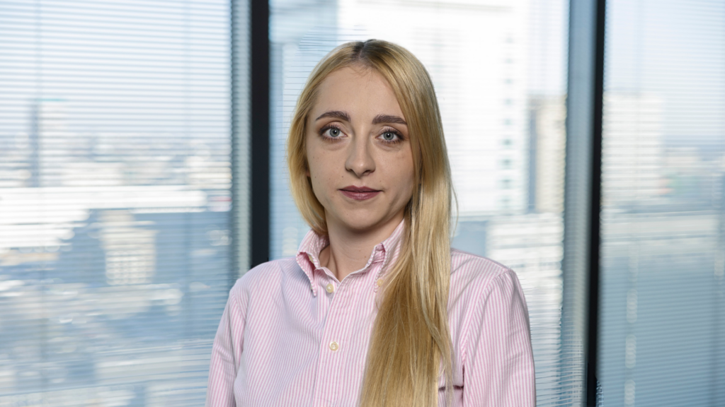 Katarzyna Lichocka