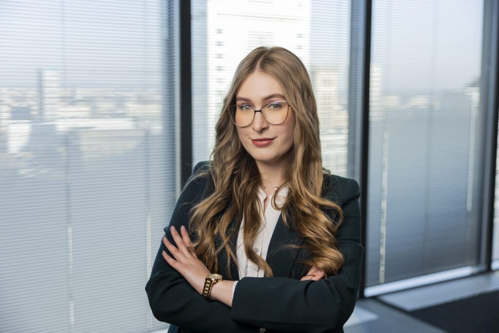 Paulina Draniak