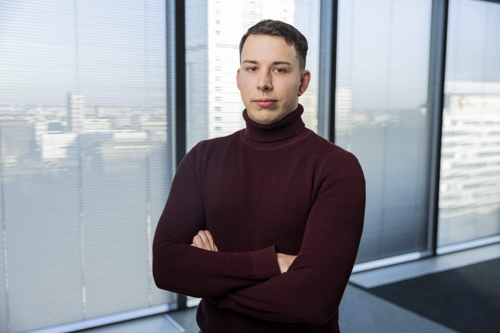 Adam Romanowski