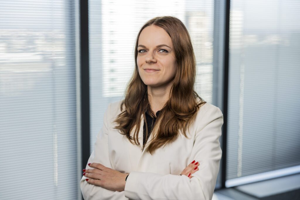 Anita Kacperska