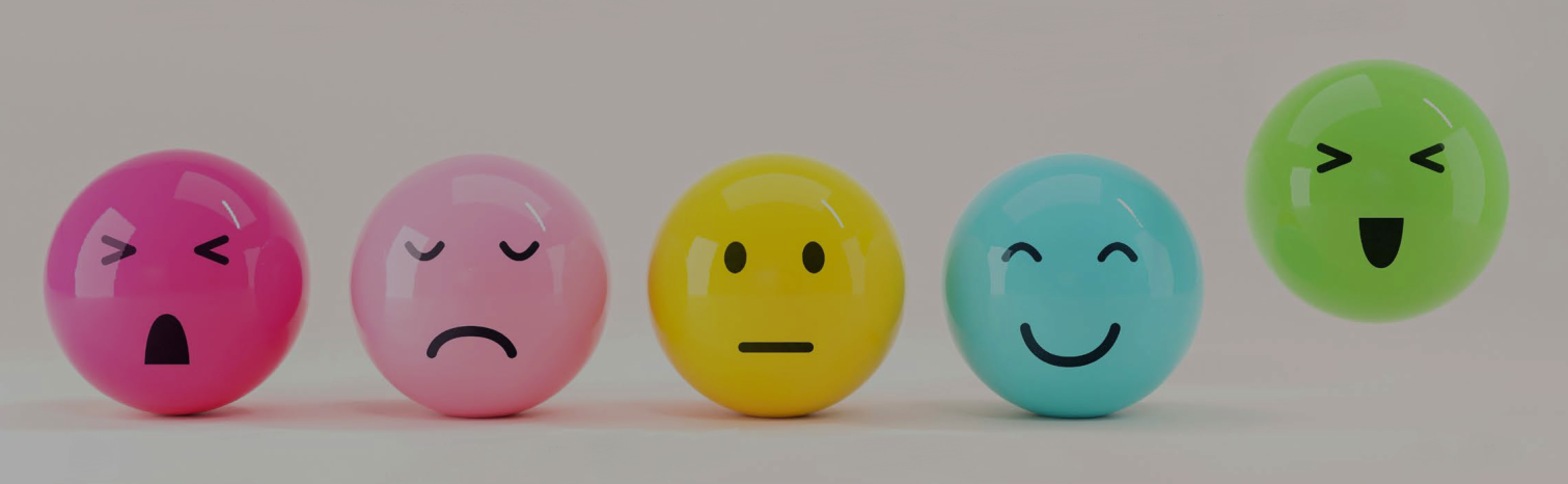 Dostrzeganie emocji człowieka