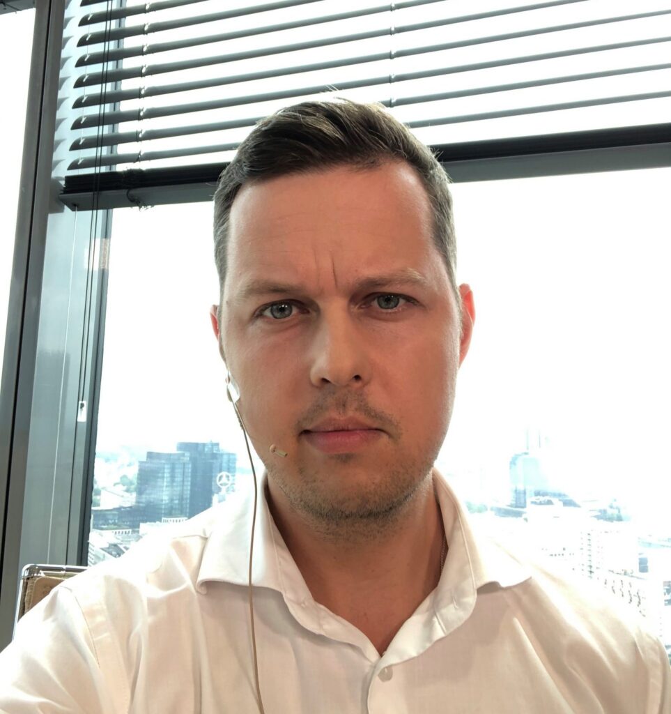 Kamil Skulski
