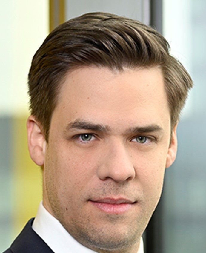 Martin David