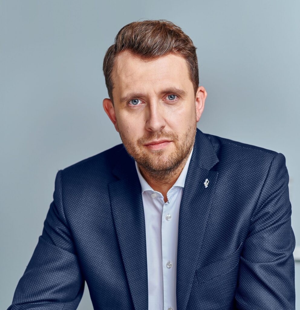 Tomasz Amborski
