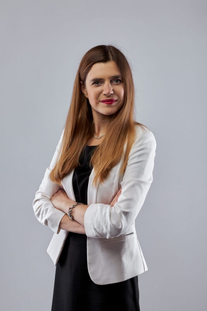 Magdalena Rutka