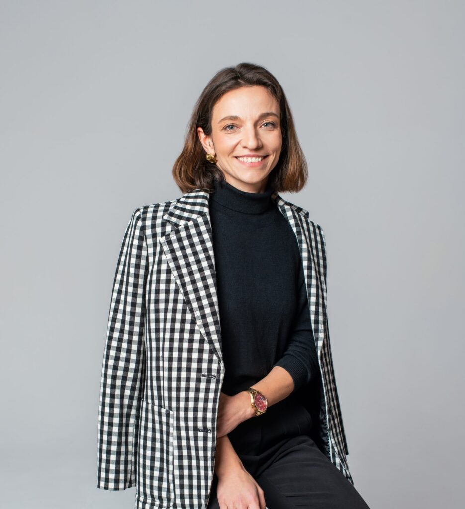 Joanna Chmielińska