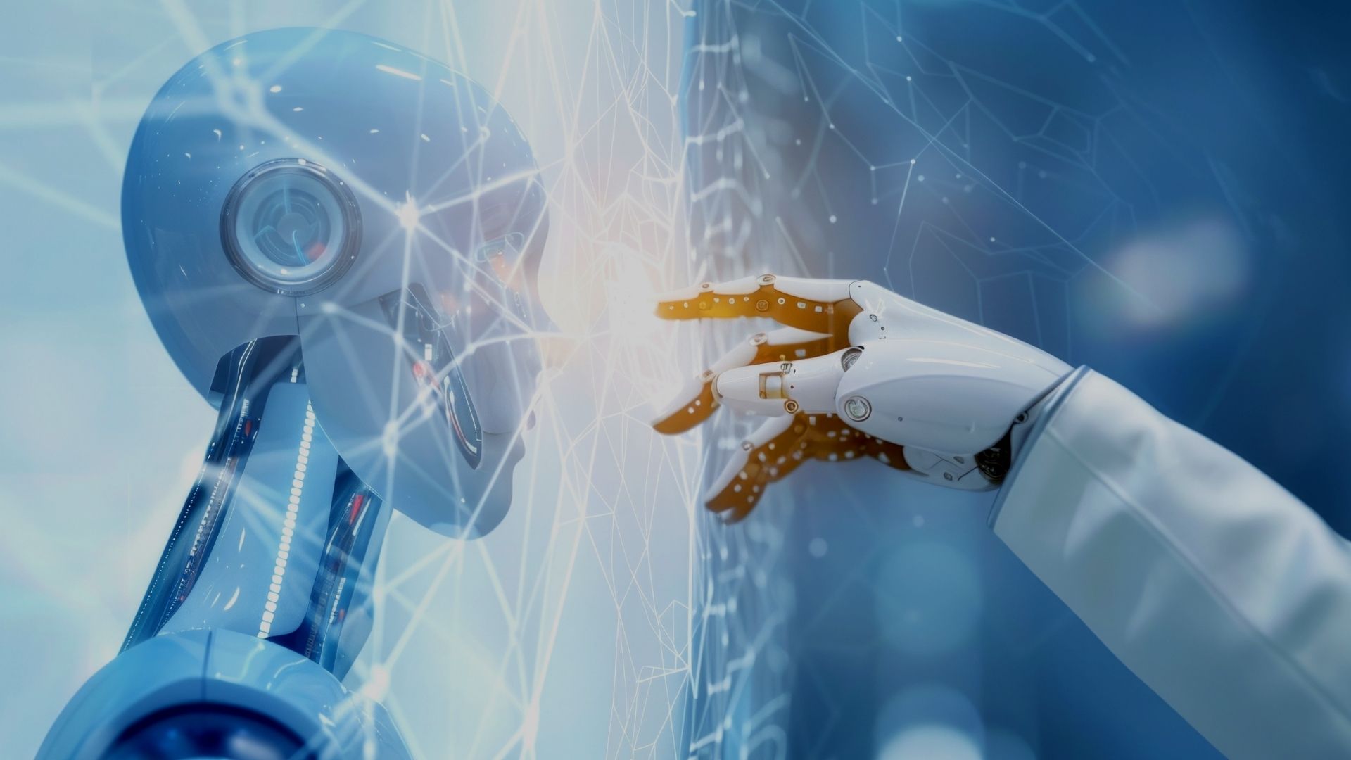 AI wspiera Lean: Jak sztuczna inteligencja zmienia podejście do doskonałości operacyjnej