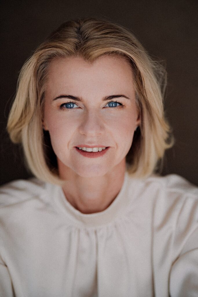 Anna Gliwińska