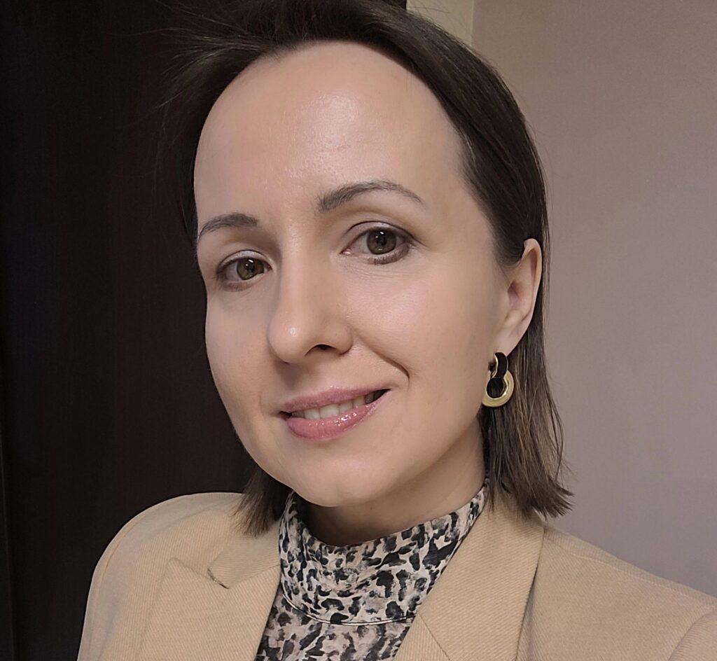 Olga Szyszka
