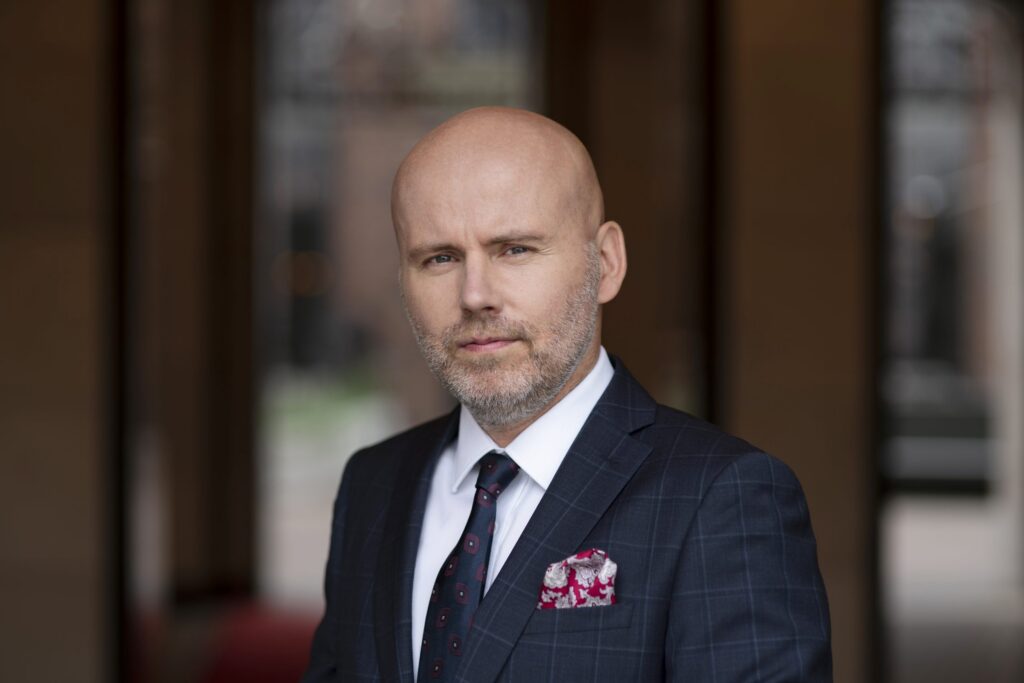 Remigiusz Pruszczak