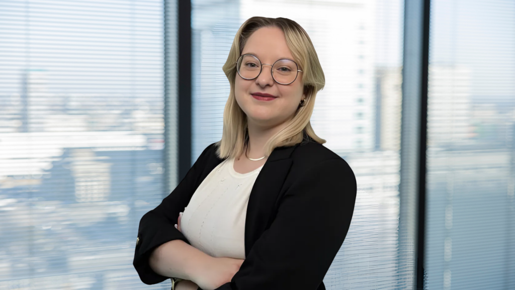 Katarzyna Pawłowska