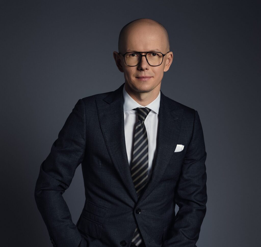 Konrad Rojkowicz