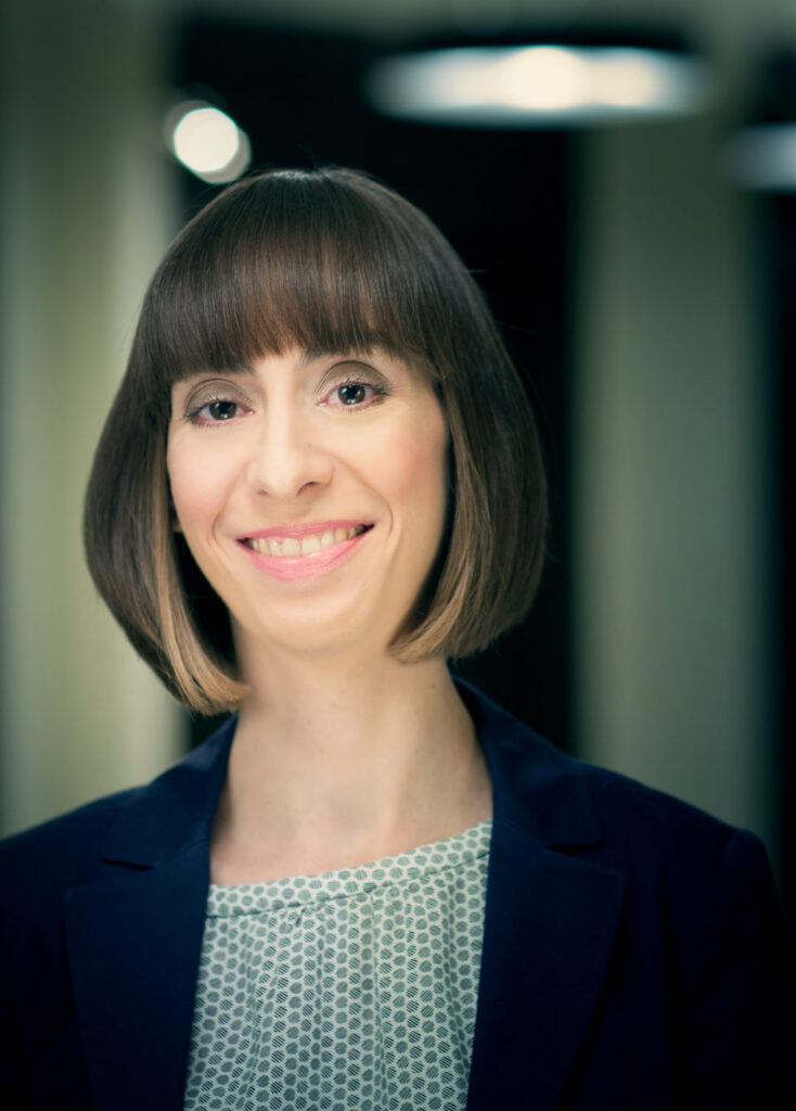Agnieszka Grzesiek-Kasperczyk