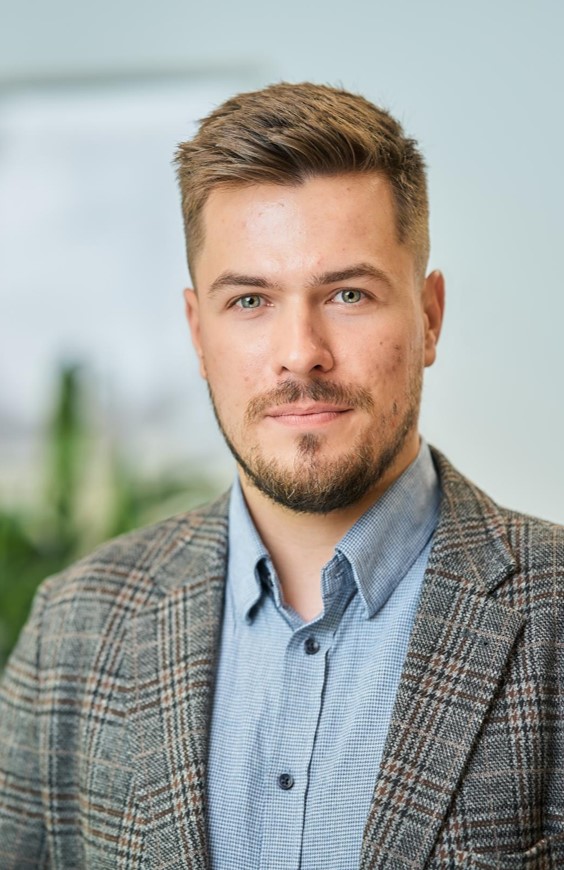 Piotr Kruczewski