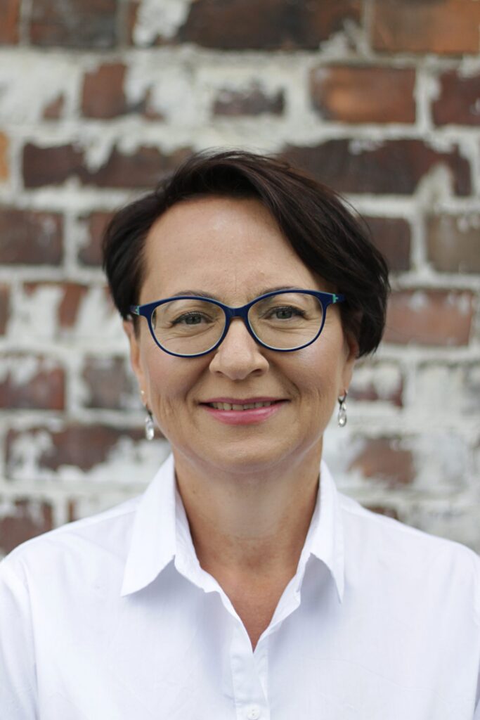 Beata Tarnowska-Kupny
