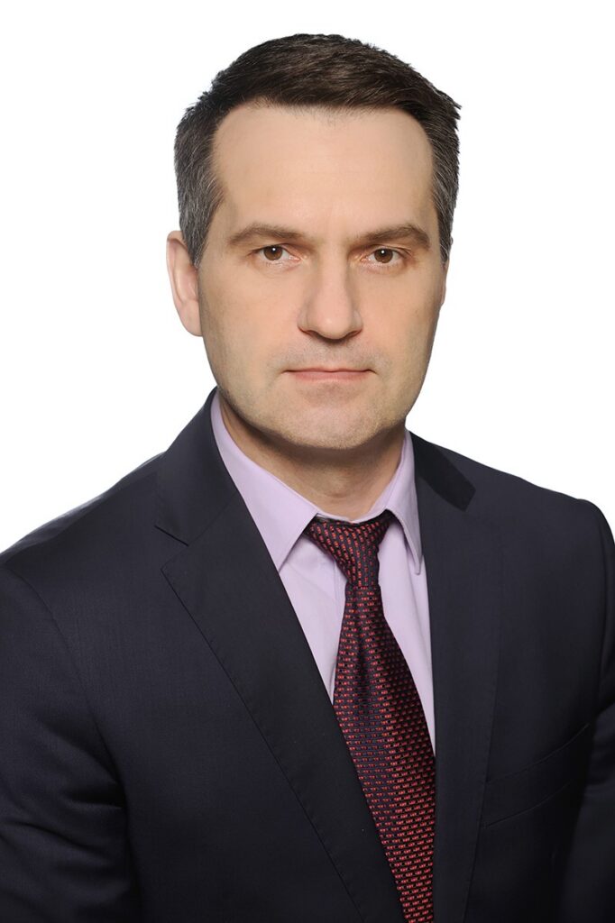 Krzysztof Rudnicki