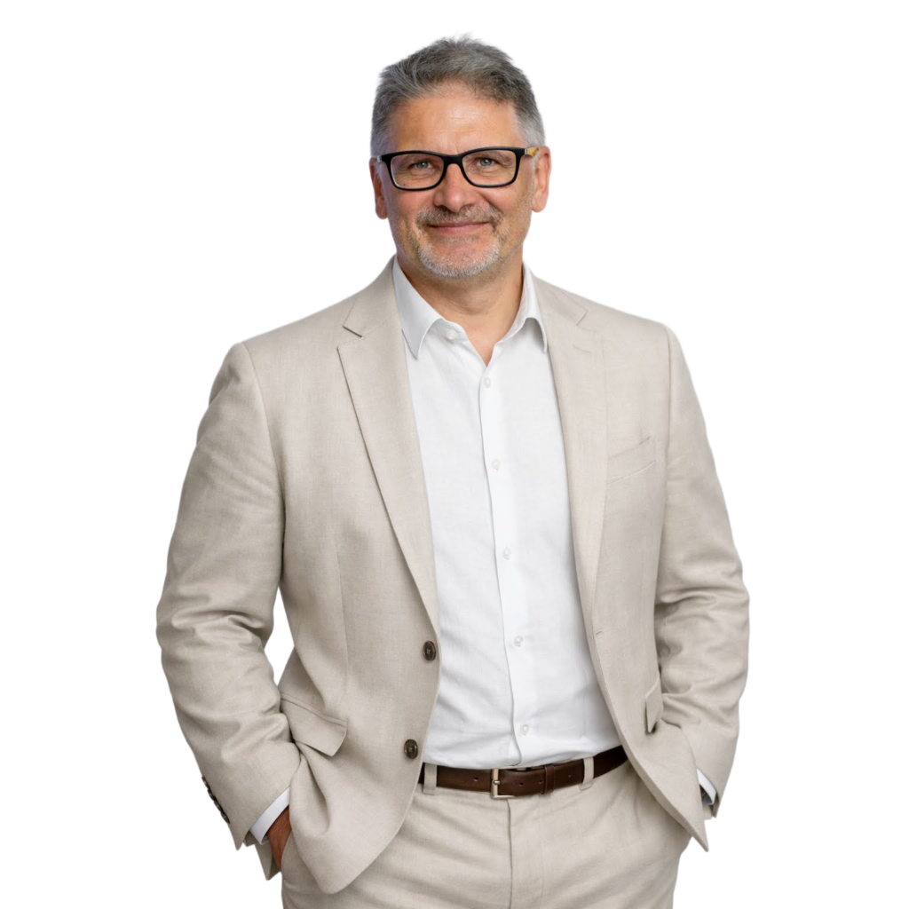 Maciej Konieczny