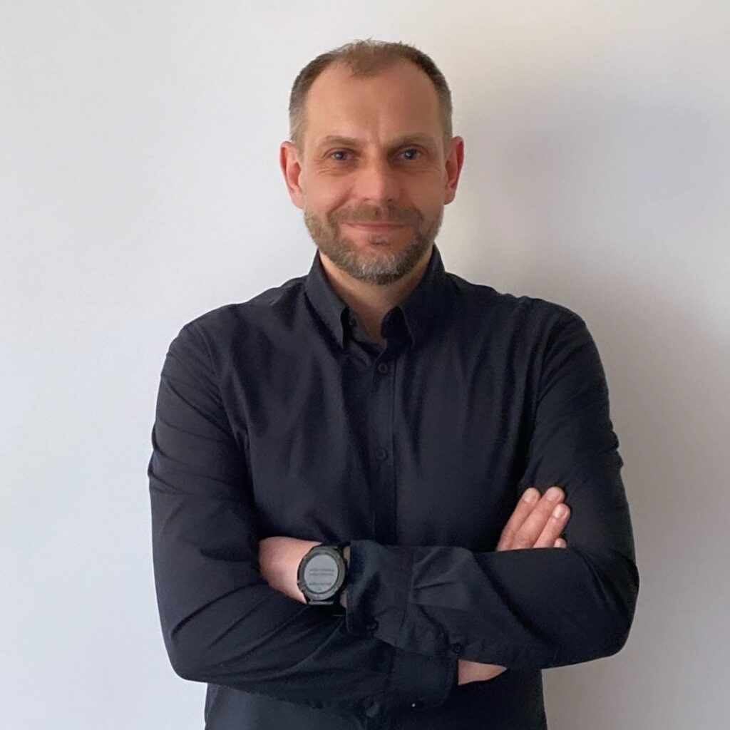 Tomasz Laskowski