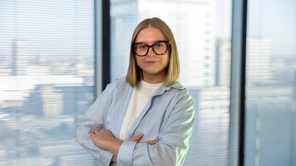 Agata Stańczyk