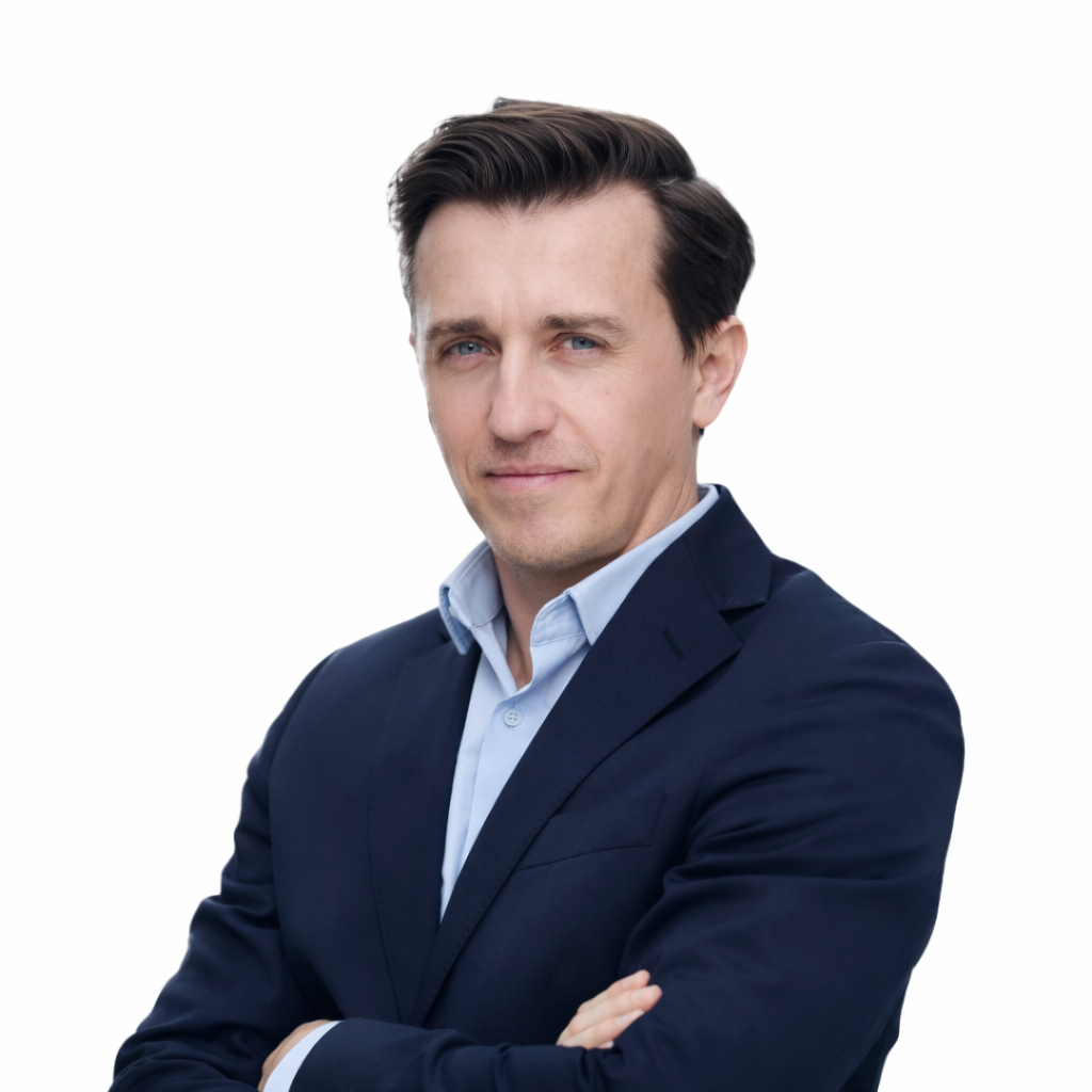 Marek Traczyk